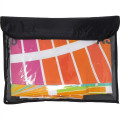 All Over Full Color Table Cover3-sided, fits 8' table