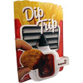 Dip Trip™ Sauce Holder