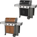Weber Genesis II E-315 LP