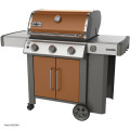 Weber Genesis II E-315 LP