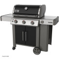 Weber Genesis II E-315 LP
