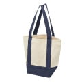 Small Starboard Recycled Cotton Canvas Tote
