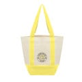 Small Starboard Recycled Cotton Canvas Tote