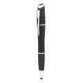 Aero Stylus Pens with LED Light and Laser Pointer