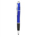 Aero Stylus Pens with LED Light and Laser Pointer