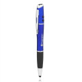 Aero Stylus Pens with LED Light and Laser Pointer