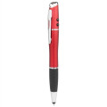 Aero Stylus Pens with LED Light and Laser Pointer