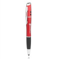 Aero Stylus Pens with LED Light and Laser Pointer