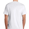 5.2 oz Hanes 100% ComfortSoft Cotton T-Shirt