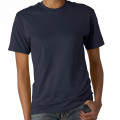 Hanes 5.5 oz Preshrunk 50:50 Polyester/ Cotton T-shirts