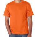 Hanes 5.5 oz Preshrunk 50:50 Polyester/ Cotton T-shirts