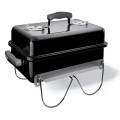 Weber Go-Anywhere Charcoal