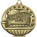 Stock Academic Medals