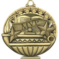 Stock Academic Medals