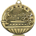 Stock Academic Medals