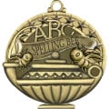 Stock Academic Medals