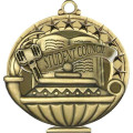 Stock Academic Medals