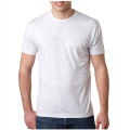 Next Level 4.3 oz. 50:25:25 Polyester/ Cotton/ Rayon T Shirt