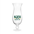 16 oz. USA Made Libbey Custom Printed Hurricane Glasses