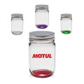 12 oz. Decorating Mason Jars
