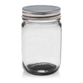 12 oz. Decorating Mason Jars