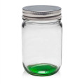12 oz. Decorating Mason Jars