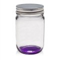 12 oz. Decorating Mason Jars