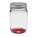 12 oz. Decorating Mason Jars