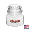 8 oz. ARC Custom printed Colonial Candy Jar