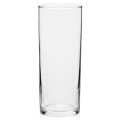 Clear Libbey USA Made 12 oz., Zombie Glasses