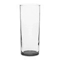 Clear Libbey USA Made 12 oz., Zombie Glasses