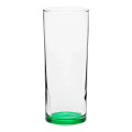 Clear Libbey USA Made 12 oz., Zombie Glasses