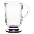 10.5 oz. Irish Custom Printed Coffee Mugs