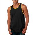 Next Level 4.3 oz. 100% Combed Cotton Men's Jersey Tank Tops