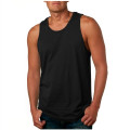 Next Level 4.3 oz. 100% Combed Cotton Men's Jersey Tank Tops