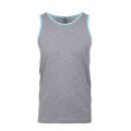 Next Level 4.3 oz. 100% Combed Cotton Men's Jersey Tank Tops