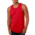 Next Level 4.3 oz. 100% Combed Cotton Men's Jersey Tank Tops