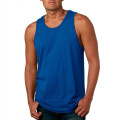 Next Level 4.3 oz. 100% Combed Cotton Men's Jersey Tank Tops