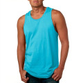 Next Level 4.3 oz. 100% Combed Cotton Men's Jersey Tank Tops
