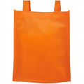 Recyclable Non-Woven Tote Bag W/ Gusset USA Decorated