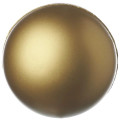Round Stress Ball Custom Logo Foam