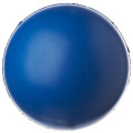 Round Stress Ball Custom Logo Foam