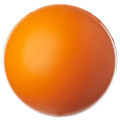 Round Stress Ball Custom Logo Foam
