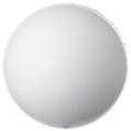 Round Stress Ball Custom Logo Foam