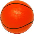 Basketball w/Custom Logo