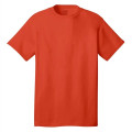 Port & Company 5.4-oz 100% Cotton T Shirt w/ Custom Imprint