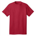 Port & Company 5.4-oz 100% Cotton T Shirt w/ Custom Imprint