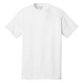 Port & Company 5.4-oz 100% Cotton T Shirt w/ Custom Imprint