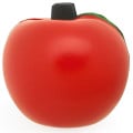 Apple Shaped Stress Reliever w/ Custom Logo