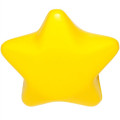Star Shaped Stress Reliever Balls w/ Custom Logo